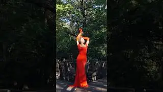 Что тут потеряла ты
