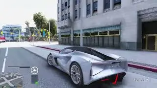 GTA 5 -  Gameplay