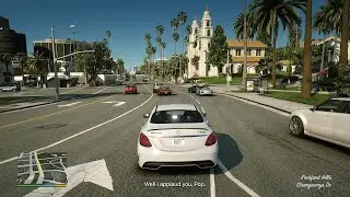 Playing GTA V Live on Lenevo ideapad L340 | Grand Theft Auto 5 Live Streaming