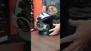 helm keren dah pokoknya ..cek harga di deskripsi ya..