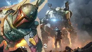 Titanfall | How to be Boba Fett!?!?!?!?!