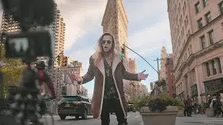 I Moved To New York With $500