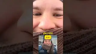 Бег каждый день 24/100