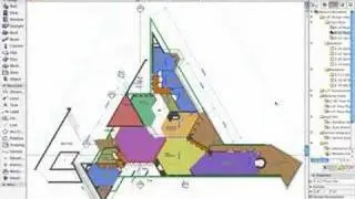 The ArchiCAD BIM