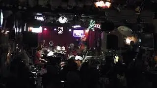 見上げてごらん夜の星を_2016/12/11 JazzBand"moon" Christmas Liveより