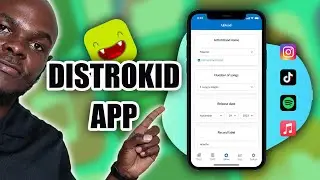 DistroKid iPhone App | 3 BEST use cases (2023)