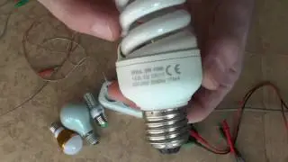 Я в Шоке! Халявная энергия не учтённая, сделай сам FREE ENERGY