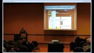 Curating a Topic with Pinterest and Scoop.It
