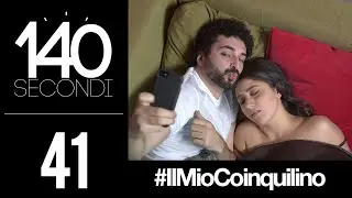 Odio il mio coinquilino ma ci ho fatto sesso.