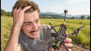 Can a Beginner Build a 3.5-Inch FPV Drone?