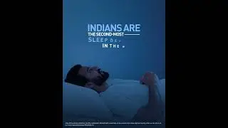 Uninterrupted sleep with Custom sleep profile