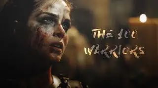 The 100 || We Are One Clan {4x10}