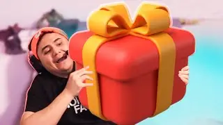 ABRIENDO EL REGALO DE ELDED