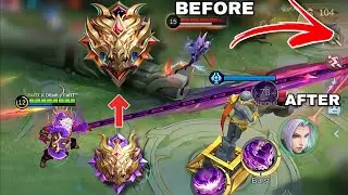 Road to Mythical Immortal with Franco Hooks! | Blind/ Fast hand/ Flicker Hooks in Rank | MLBB