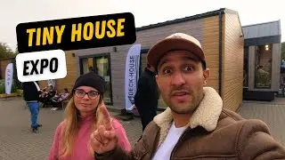 Looking for ideas for our TINY HOUSE