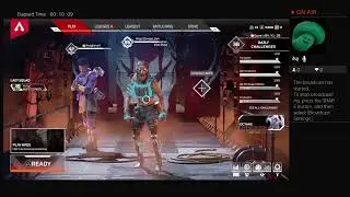 Live with dadeon my bro