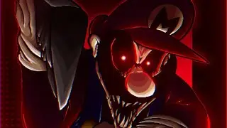 Mario’s Madness in Gacha Part 1-Horror M