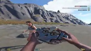 #угар