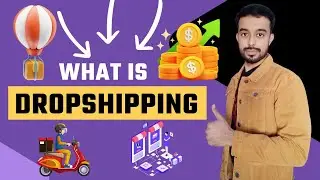 What is Dropshipping for Beginners | Dropshipping Beginners Guide | How to Start Dropshipping
