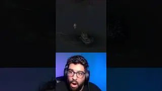 Spoiler Alert For Dredge, The Bad Ending!