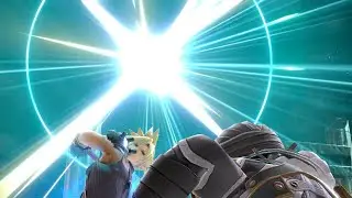 Smash Ultimate Online : Destroying the shiek's pride