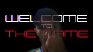 Welcome - Very spooky atmosphere