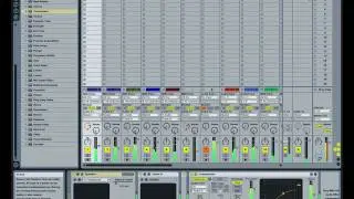 TommyDj-Romantic Dance (Ableton)