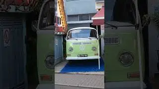 #shorts #vw #vintage #shortvideo #trendingshorts