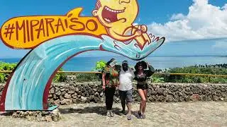 Bikini Breakfast at resort in West Indies | Dominican Republic