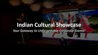 Welcome to BizConnect – Your Gateway to Unforgettable Corporate Events!