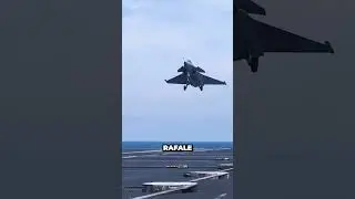 Why France's Only Nuclear-Powered Aircraft Carrier is No Joke