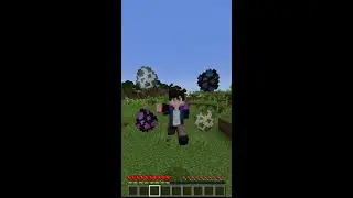 Mojang just added 4 new spawn eggs to Minecraft 🤔