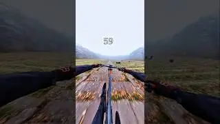 That felt awesome 