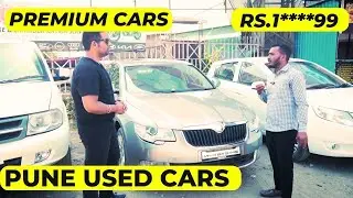 Luxury cars in 3 lakhs   Cheapest cars in PUNE  Low budget cars in Pune  Used cars in Pune