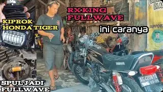 RX king fullwave