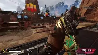 New fuse scope glitch