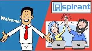 Welcome to PMAspirant