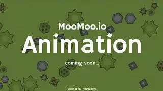 MooMoo.io Animation Teaser