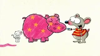 Toopy And Binoo - The Land of Colours