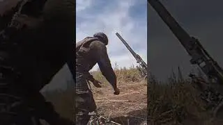 Наши артиллеристы💪 