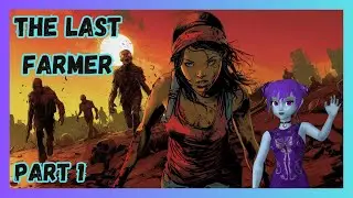 Farming After the Apocalypse: Engine Issues & Solutions