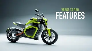 Verge TS Pro Features