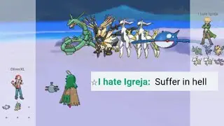 Swords Dance Decidueye Sweeps in Pokémon Showdown
