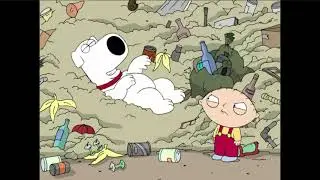 Family Guy: But It's So Good