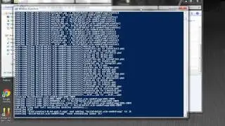 Installing the python-control module in windows