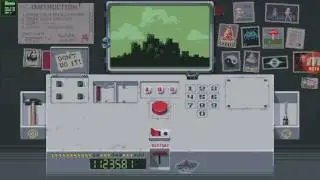не чего не трогай 2D 3серия