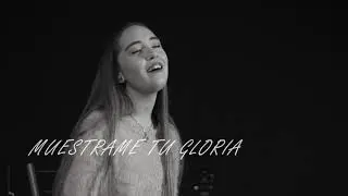COVER | Muéstrame tu Gloria | Jotta A