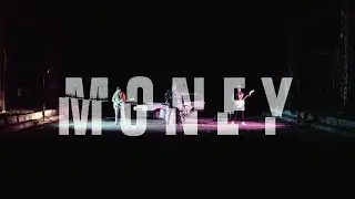 MADMIKE - Money (Music Video)