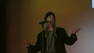 Patti Smith: Songs & Stories [OC]