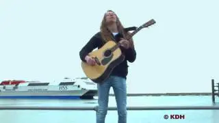 #LowdenYoungGuitarist entry Kelan Hughes